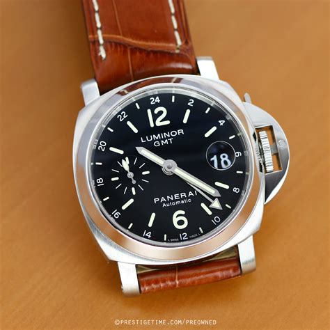 selling a panerai watch|watches online pre owned panerai.